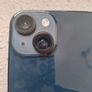 black iphone 14 Image 3