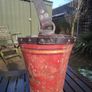 Merryweather Leather Fire Bucket Image 5