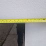 Granite Stove Hearth for corner 80cm x 97.5cm Image 5