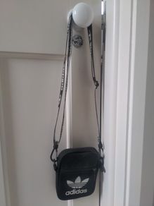 Adidas cross body bag