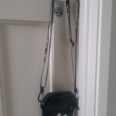 Adidas cross body bag