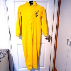 Boys pj onsie