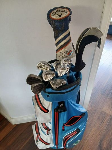 golf