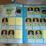 panini football 88 sticker album Image 5