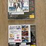 Sega Saturn HST-0004 Grey Boxed with Sega Rally & Virtua Fighter + Saroo Cartridge with Games with micro SD 8GB + Virtua Stick HSS-0104 Image 5