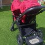 City select double buggy Image 8