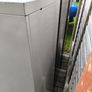 Metal Filing Cabinet Image 2