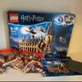 Lego Harry Potter (6 sets) Image 2