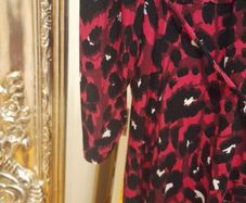 ladies dress