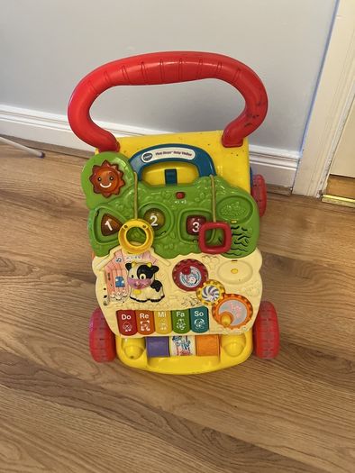 Toy