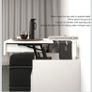 Robot vaccum cleaner cupboard Image 6
