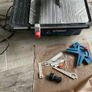 Tile cutter Image 2