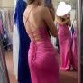 debs dress Image 2