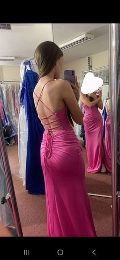 debs dress