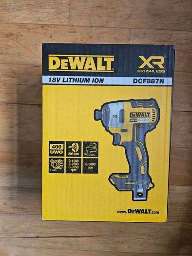 Dewalt