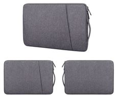 Laptop Sleeve Bag 13.3 /14.1 or 15 inch Notebook Handbag...GREAT GIFT IDEA FOR SOMEONE.