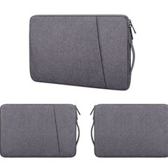 Laptop Sleeve Bag 13.3 /14.1 or 15 inch Notebook Handbag...GREAT GIFT IDEA FOR SOMEONE.