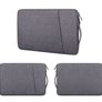 Laptop Sleeve Bag 13.3 /14.1 or 15 inch Notebook Handbag...PERFECT GIFT IDEA FOR SOMEONE. Image 9