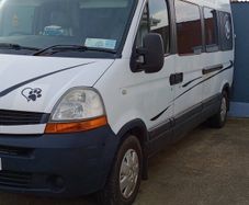 Camper
