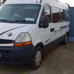 Camper