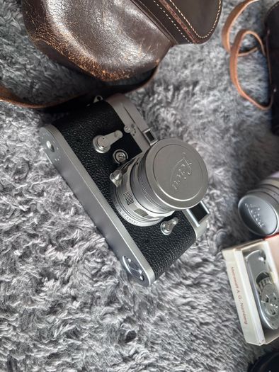 Leica M3 Bundle