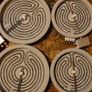 Set of cooker rings for ceramic hob Image 3