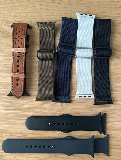Apple Watch Se 2nd Generation