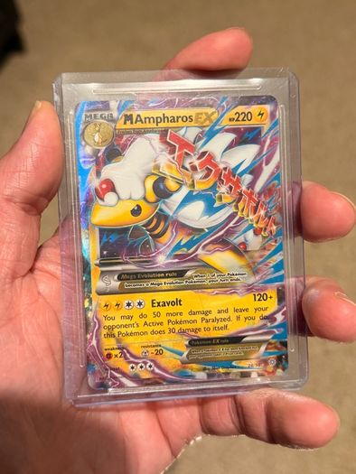 HUGE LOT of Pokemon card singles (XY - Modern)