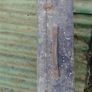 antique drill Image 7