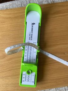 Toddler Foot Measuring Gauge