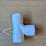 PVC T-Connector Image 3