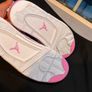 Womens Air Jordan 4 Image 3