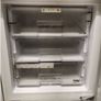 Intergrated fridge and freezer Image 3