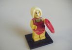 LEGO Mini Figure. Series 2.
