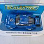 Scalextric C4398 Porsche 911 Carrera RSR Slot Car ( Gt touring ) Image 2