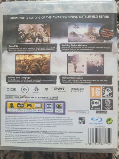PS3 Games Bundle 11 Games 50euro