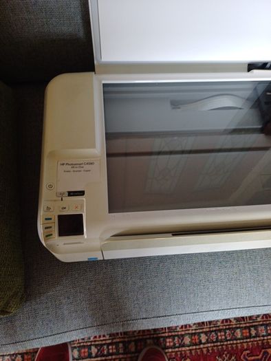 printer