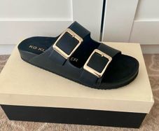 Kurt Geiger Fiat sandsls