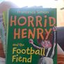Horrid henry books Image 10