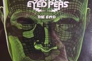 The Black Eyed Peas CD - The E.N.D
