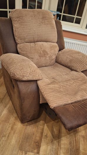 recliner Sofa
