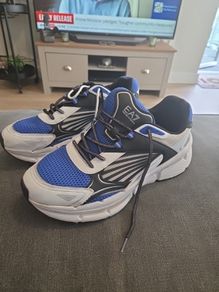 mens trainers (UK 12)