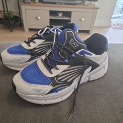 mens trainers (UK 12)