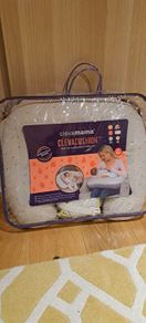 Clevamama Clevacushion nursing pillow