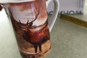 The Leonardo Collection Stag Jug