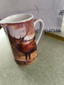 The Leonardo Collection Stag Jug