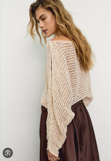 Stradivarius Jumper - S