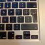Apple MacBook Air 13 inch, Model A1369,  i5,  1,7GHz, no Ram, needs Ram, excellent cosmetic condition Image 6