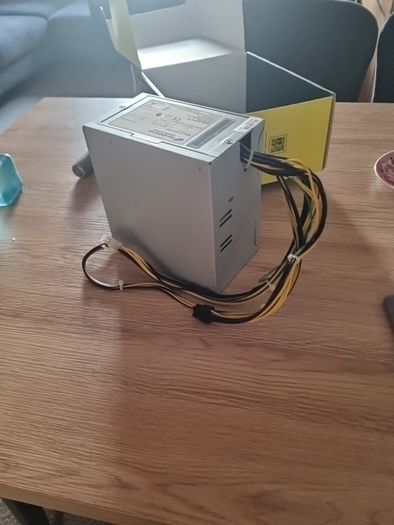 Switching power supply