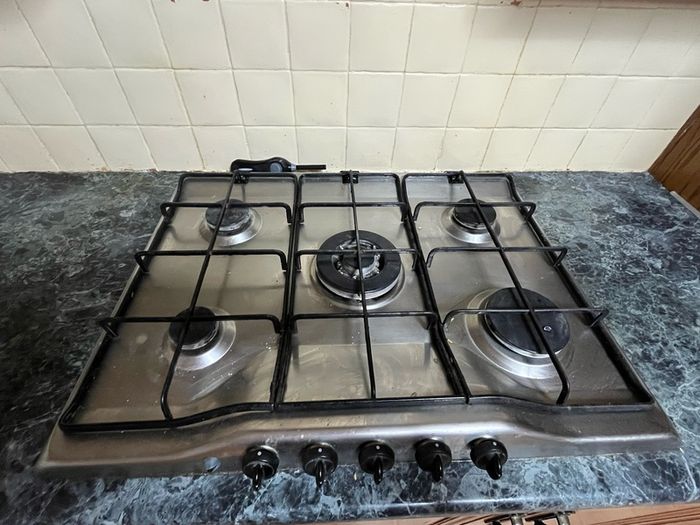 Fitted Kitchen
